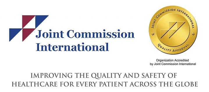 Joint Commission International